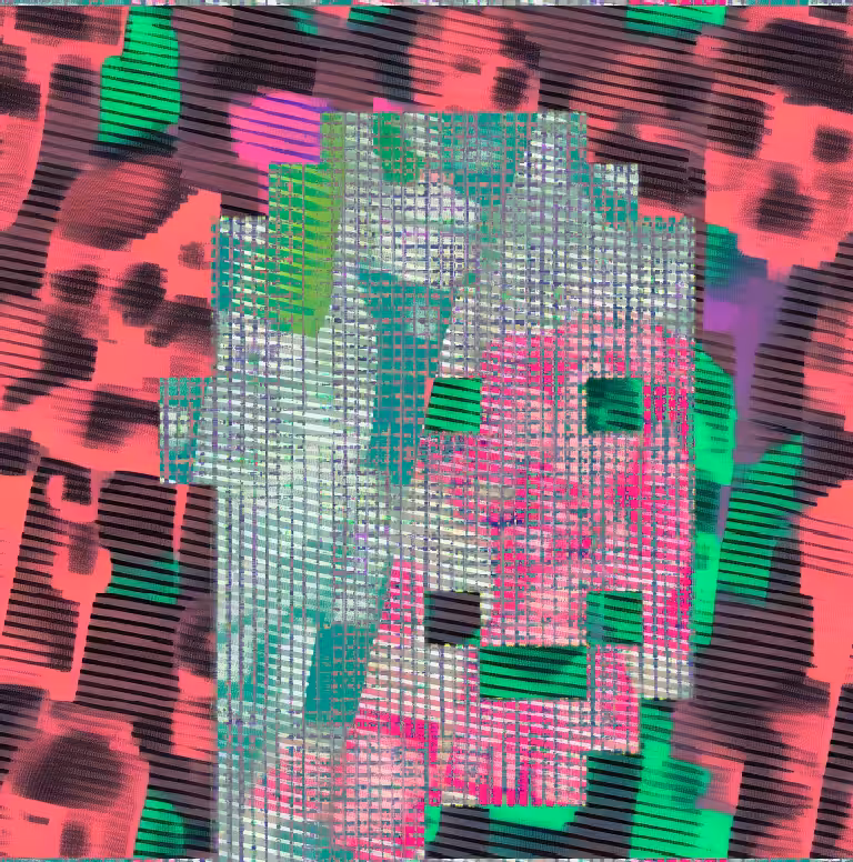 coalescence #225
