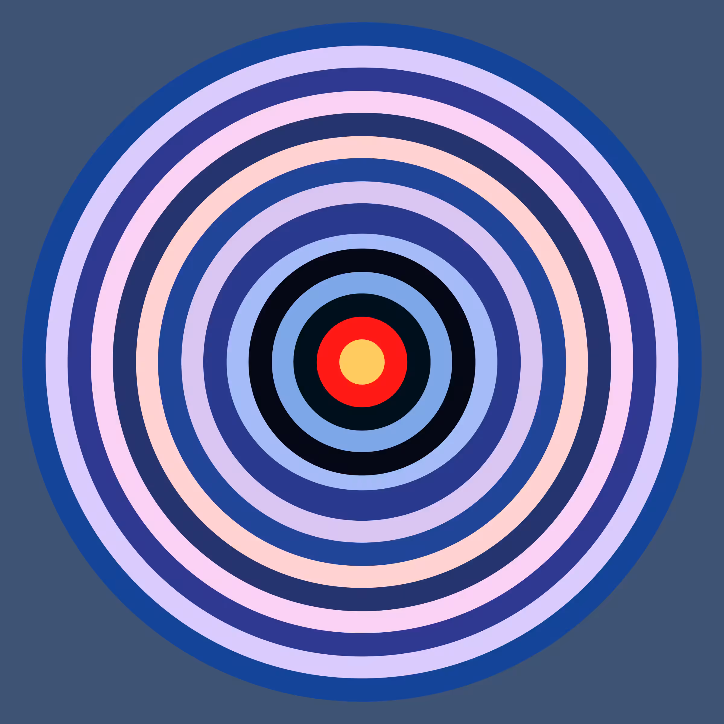Circle of Frens² #2799