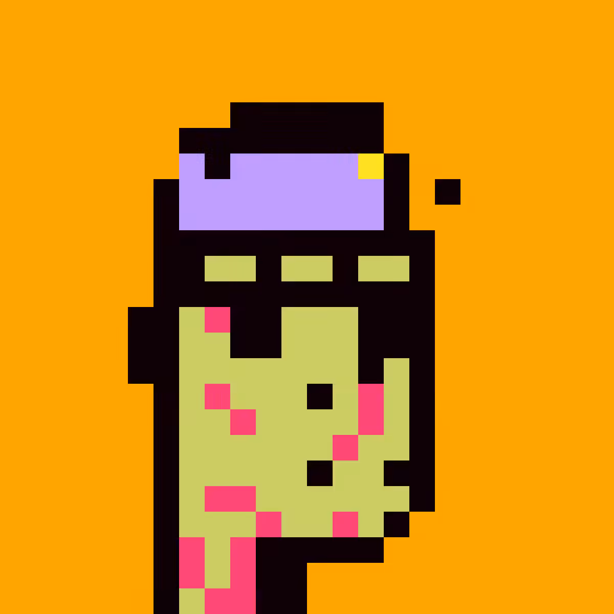 Recrunched DOS Punk 6
