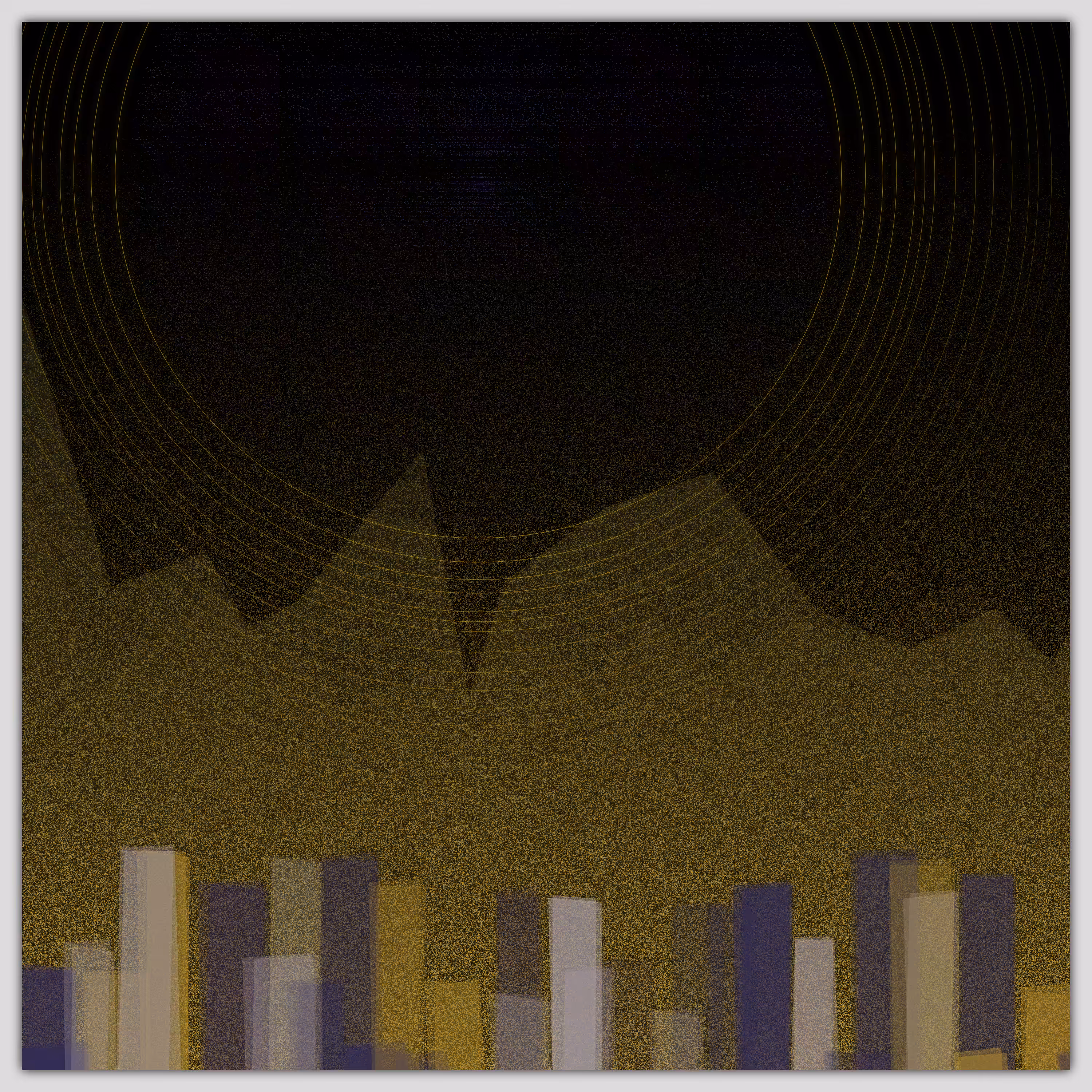 [city of dissolution] #64