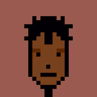 Front Facing Punks #0005