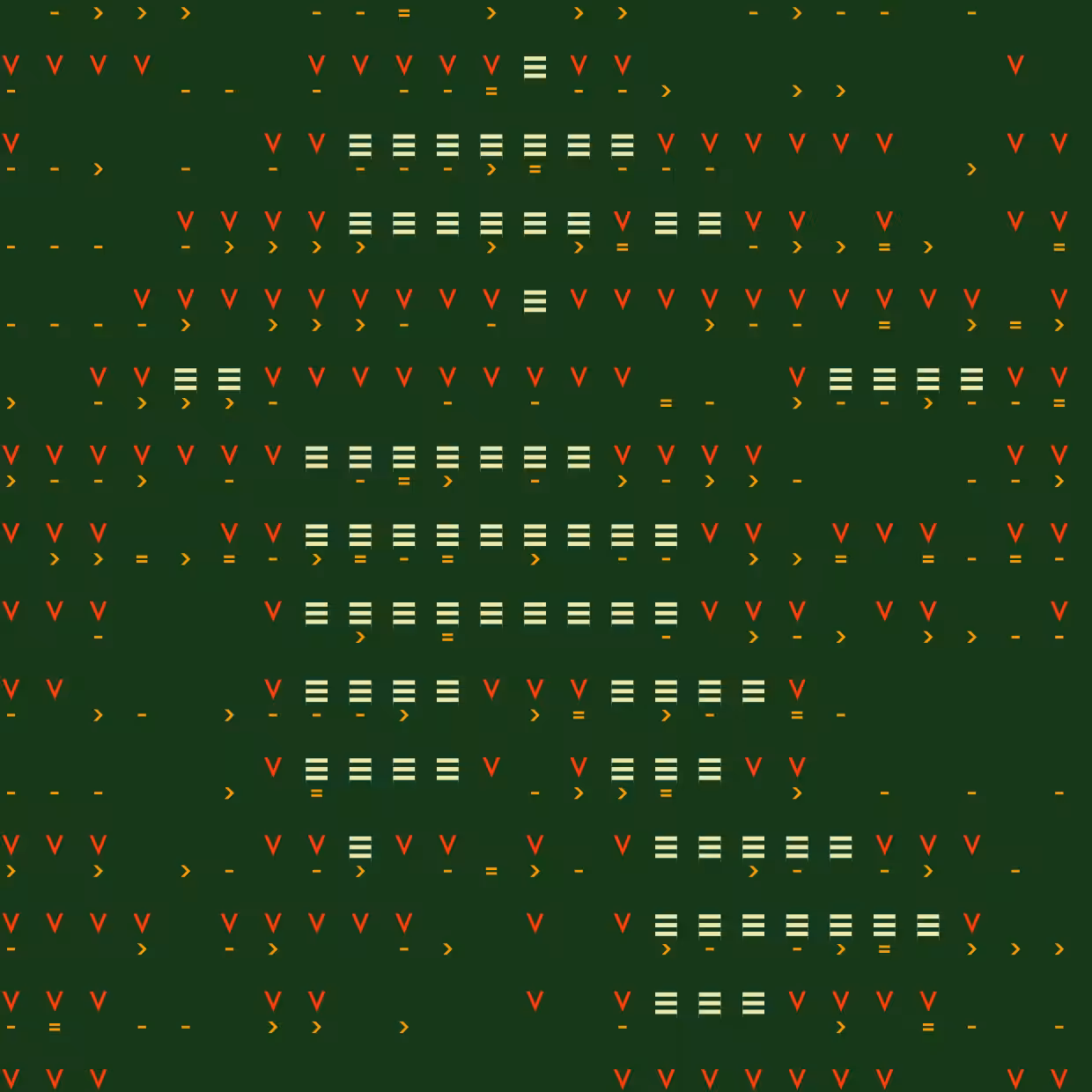 (Un)typed #24
