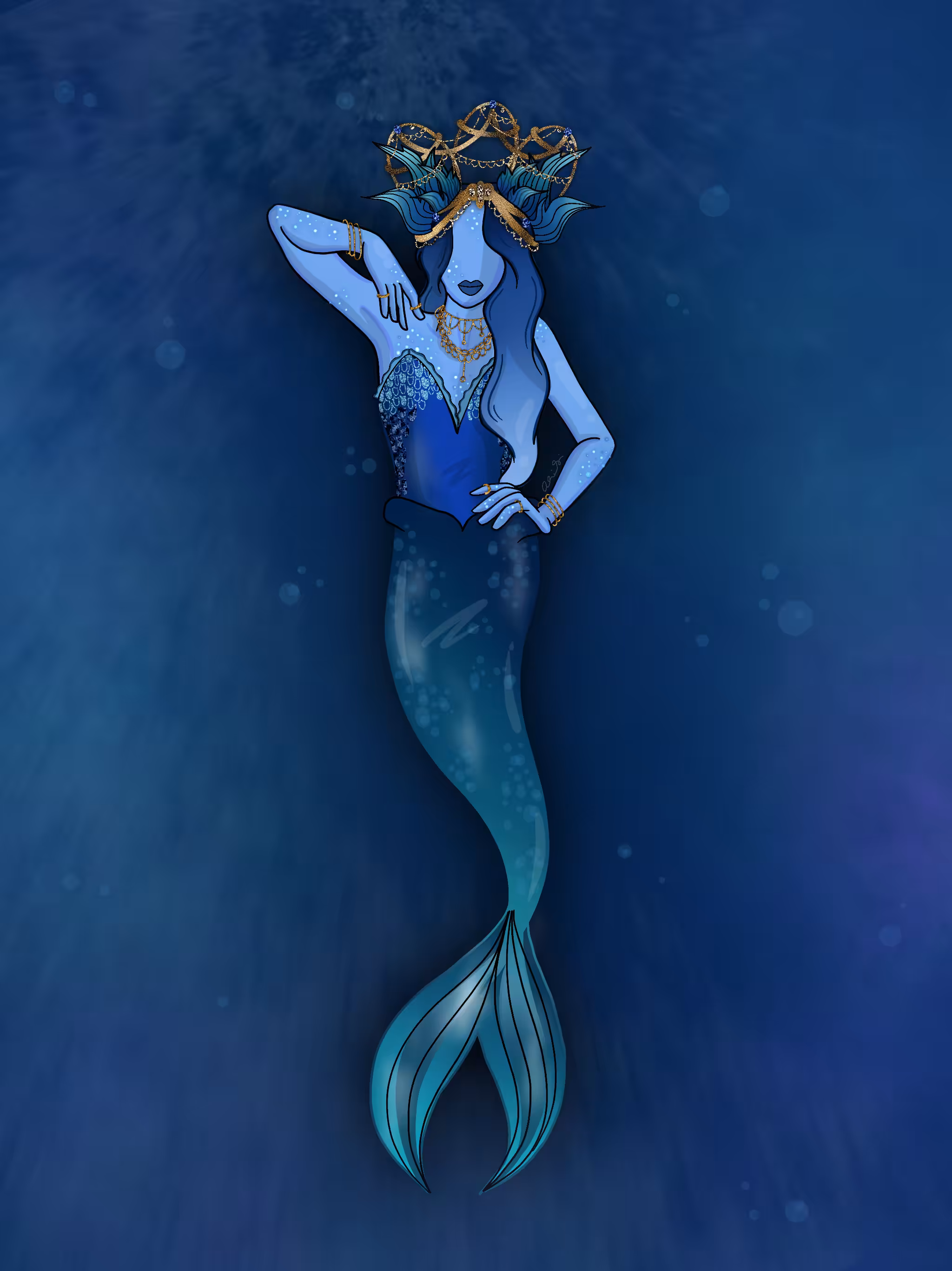 Deep Emotions