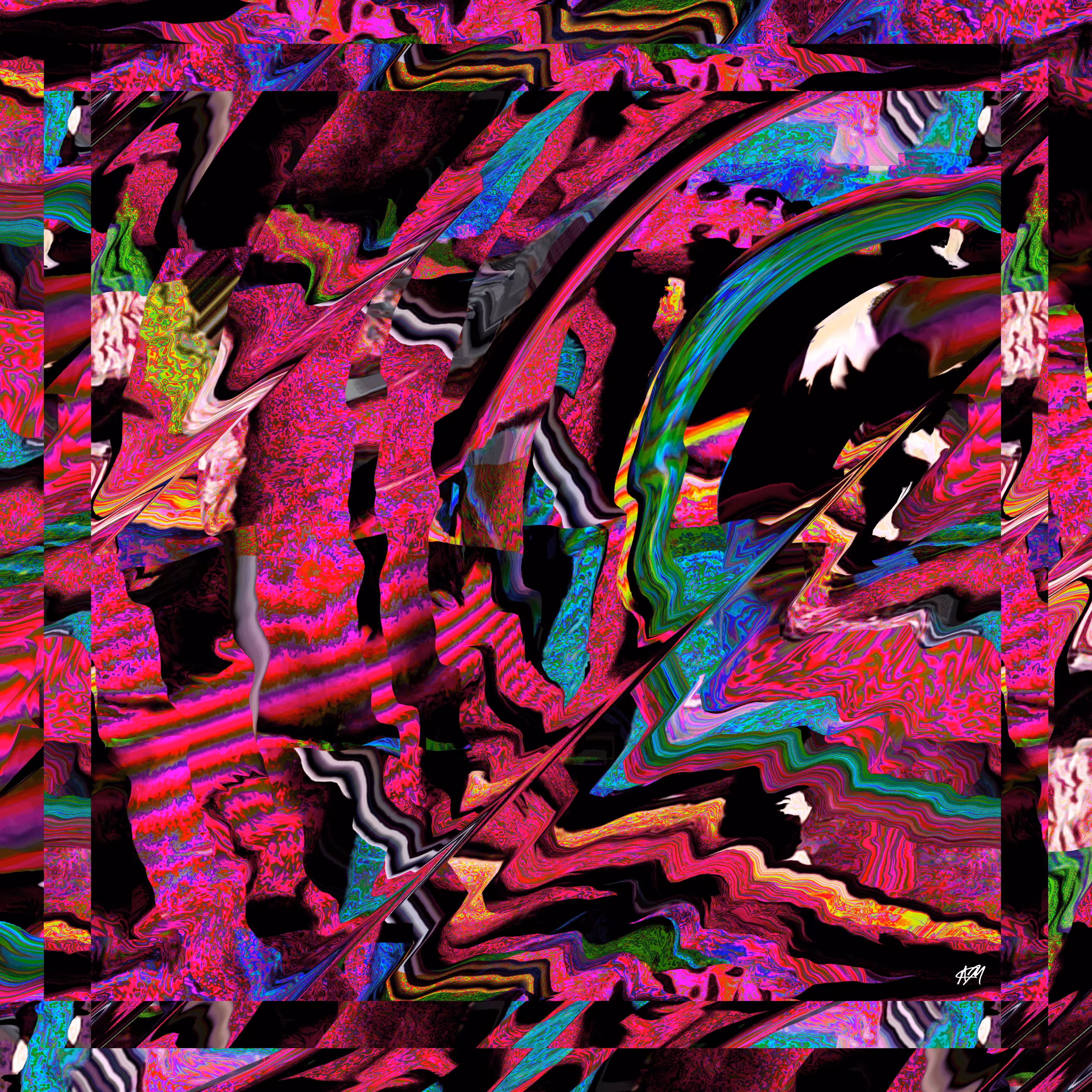 Can they see colors?