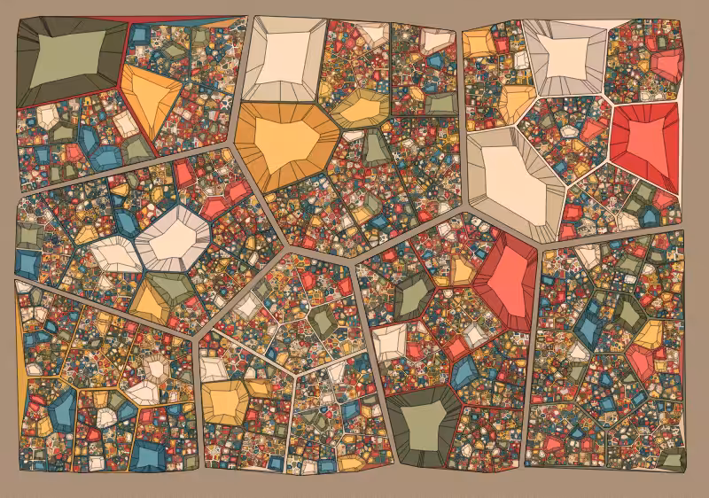 Megalopolis #225