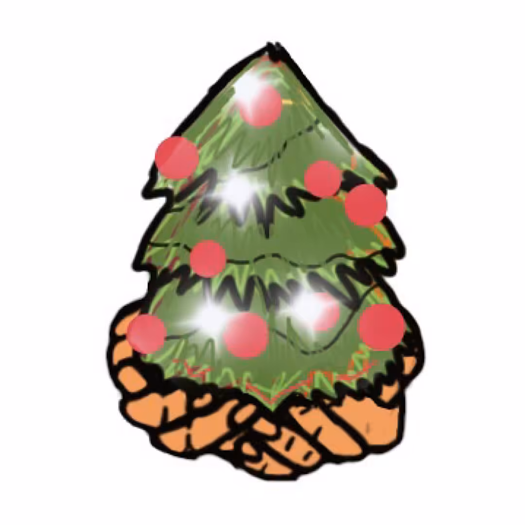 Giving Tree
