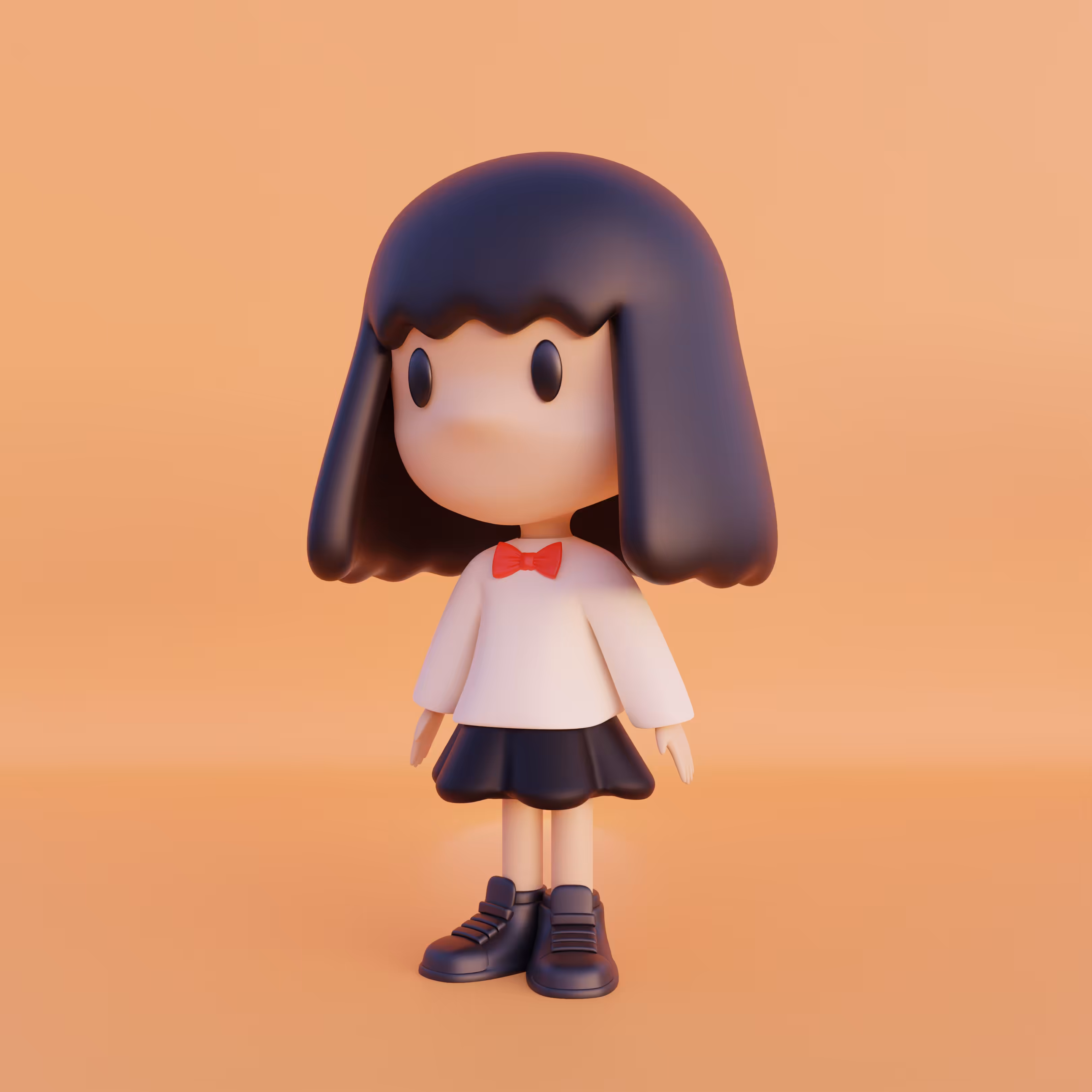 GIRLIS #01