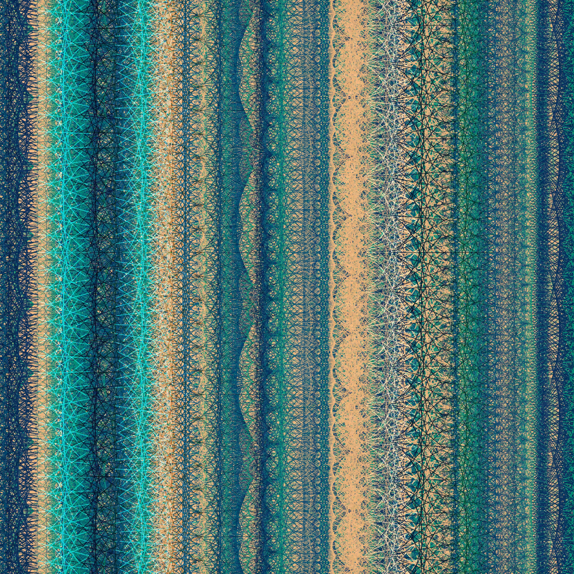 Lace Factory #204