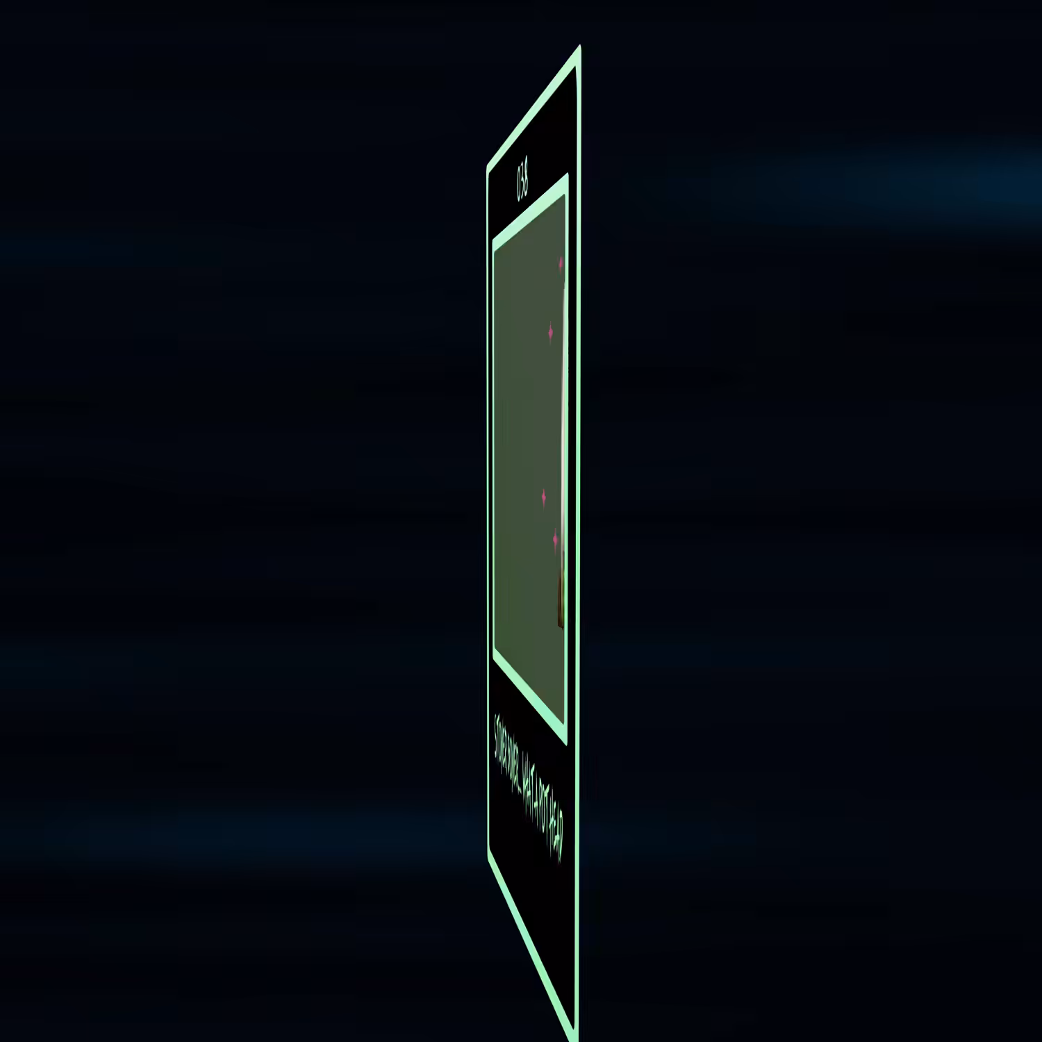 The St0n3r BoN3r