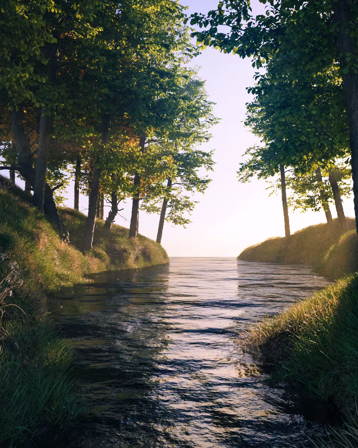 Towards The End