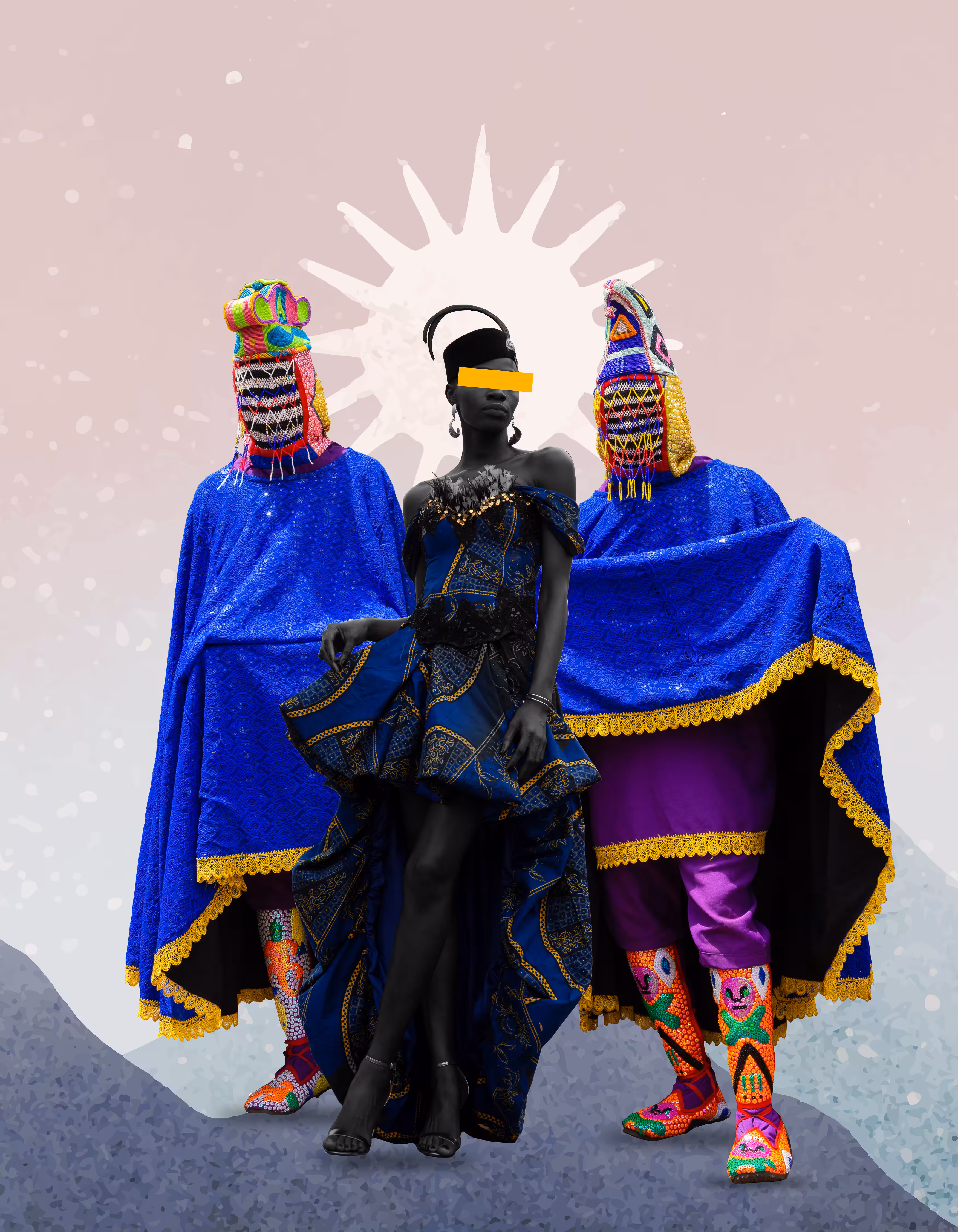 Spiritually Fashionable #9
