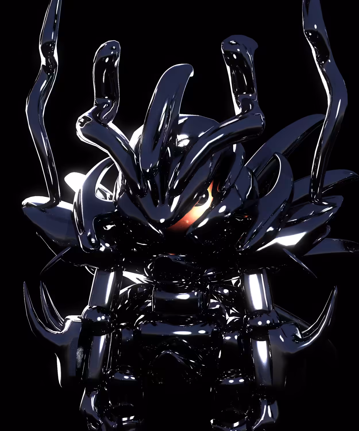 Shadow Knight #5