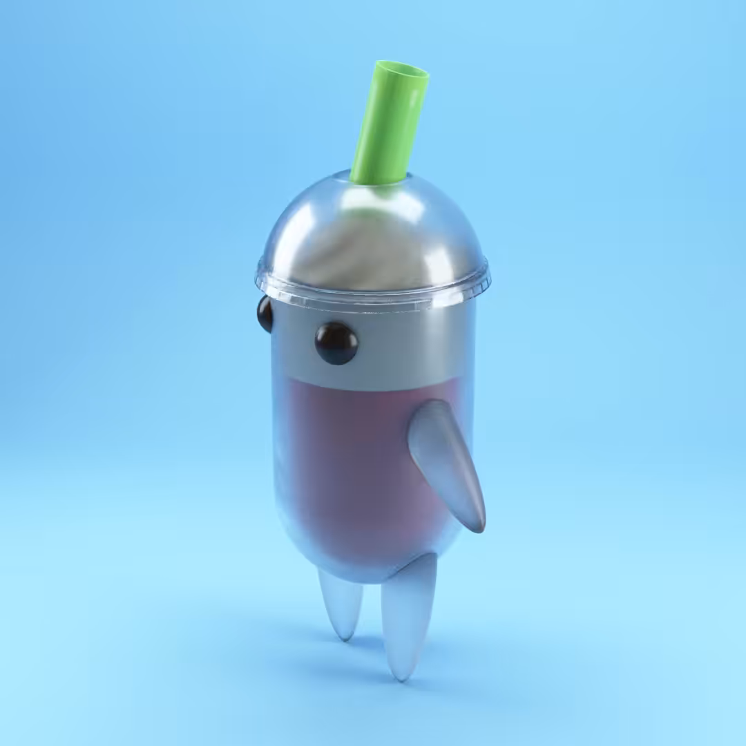 Little Pill #17