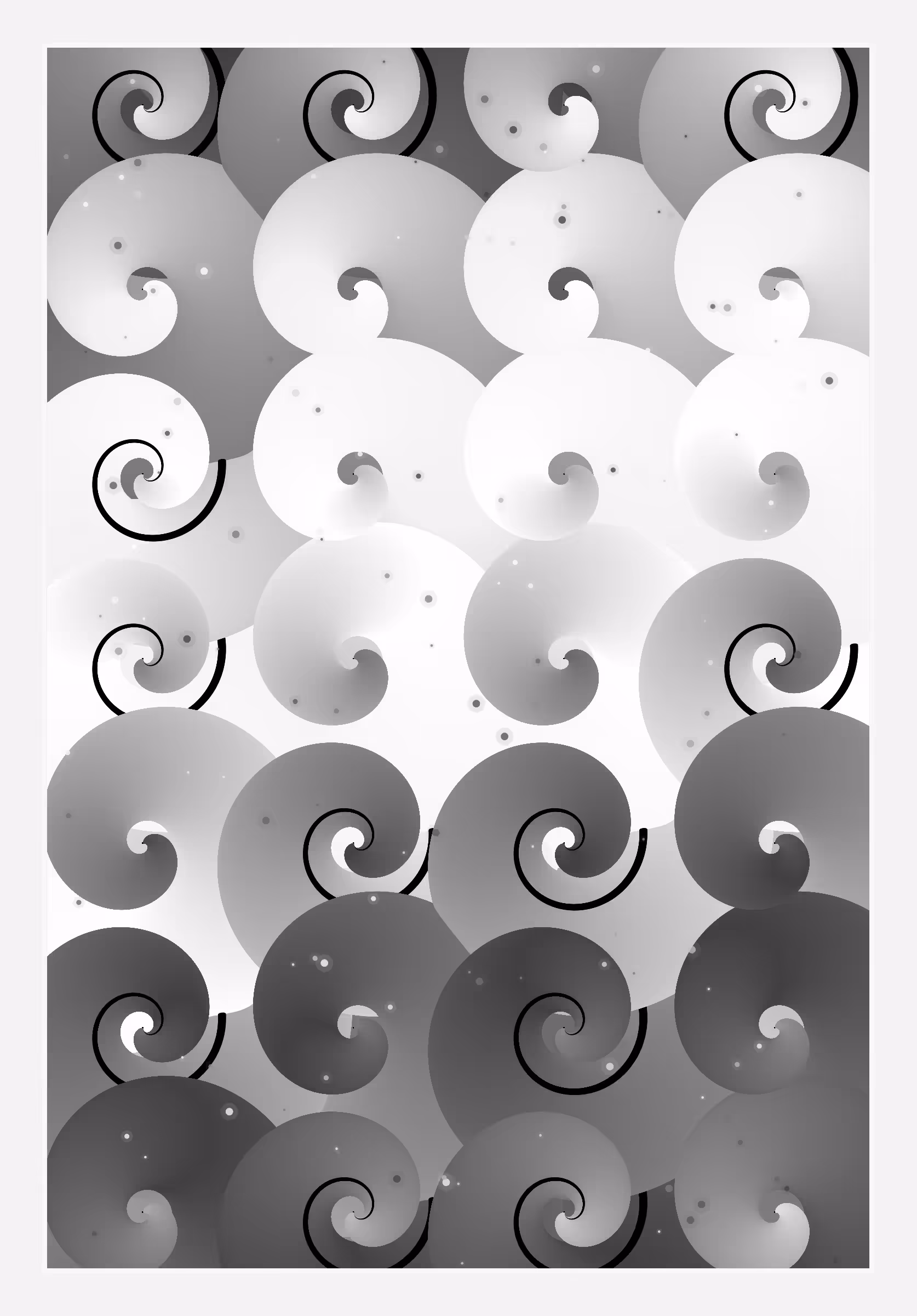 the Universe Machine #243
