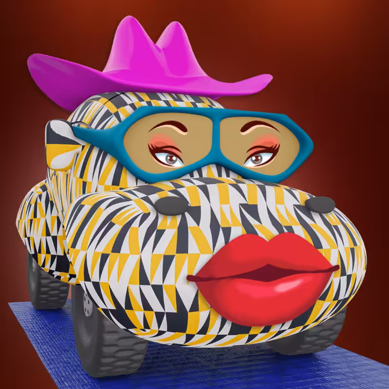 JullyCar #48