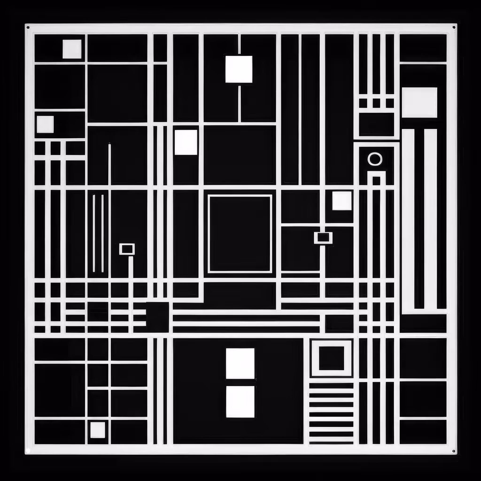 GRIDS: GRID #46