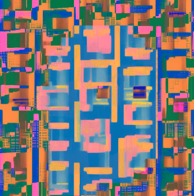 coalescence #4161