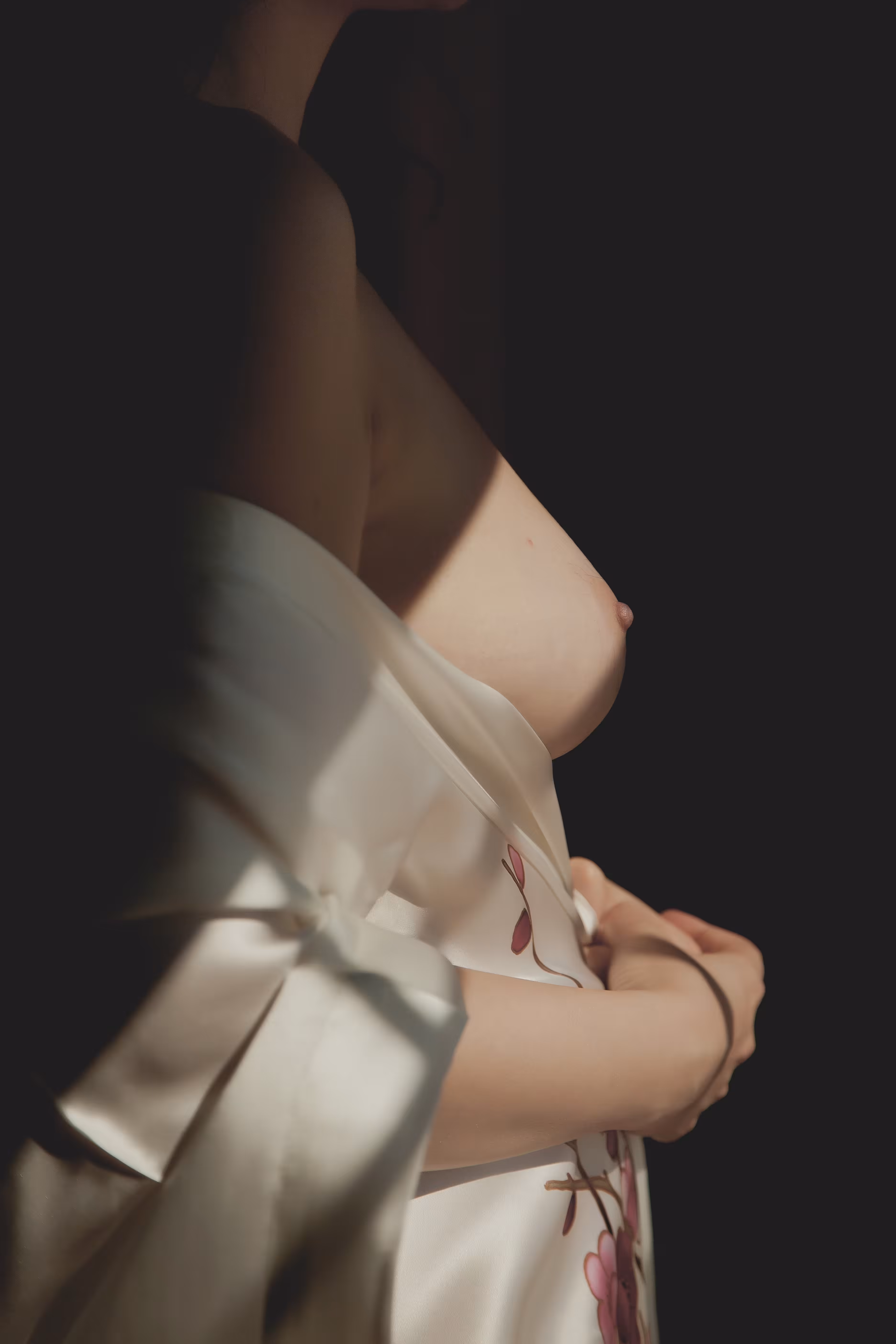 In the Soft Light