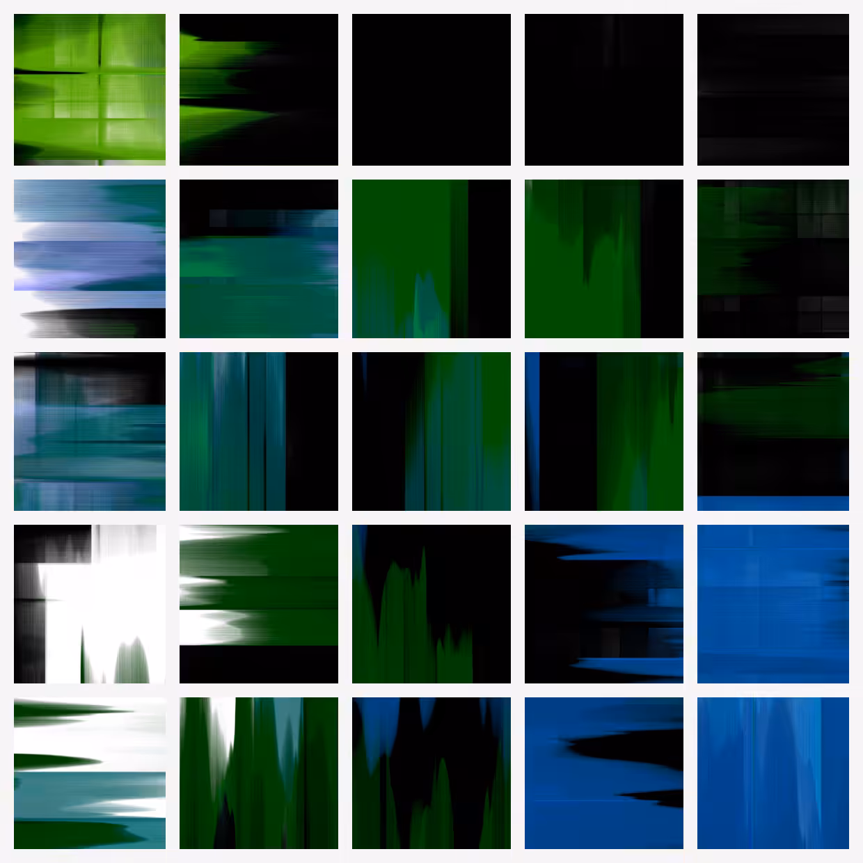 Influence no.3:Auras #119