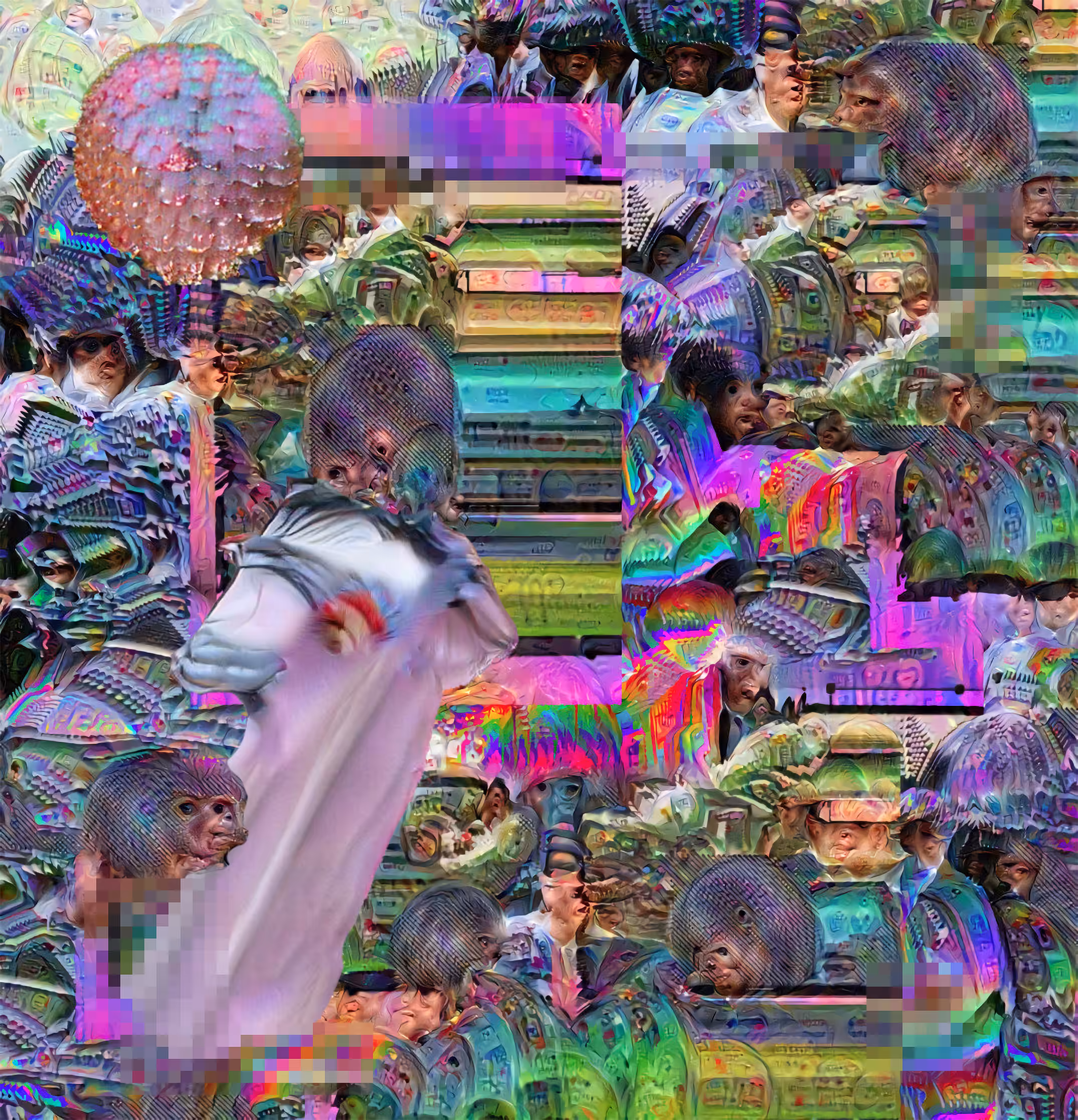 å Windøw into Eternity
