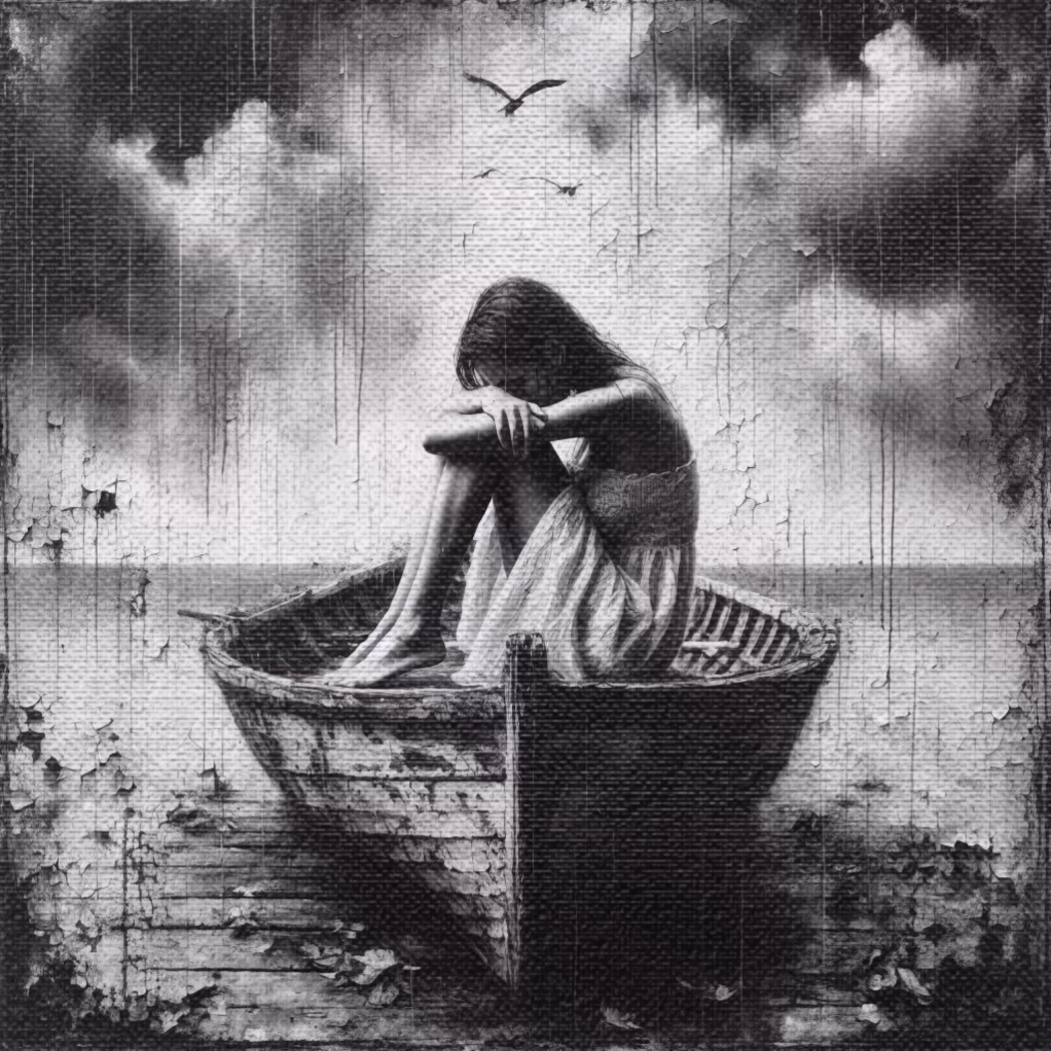 Lost
