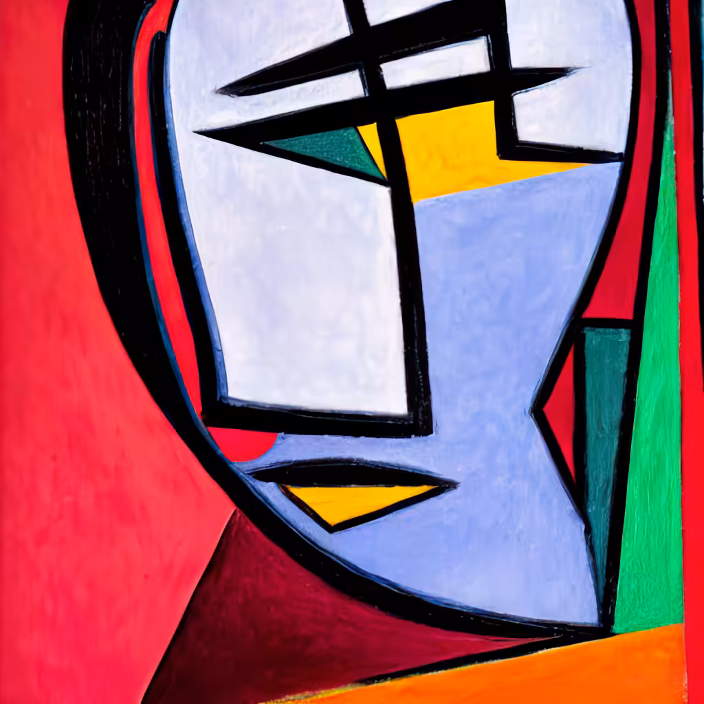 Artful Degen #997