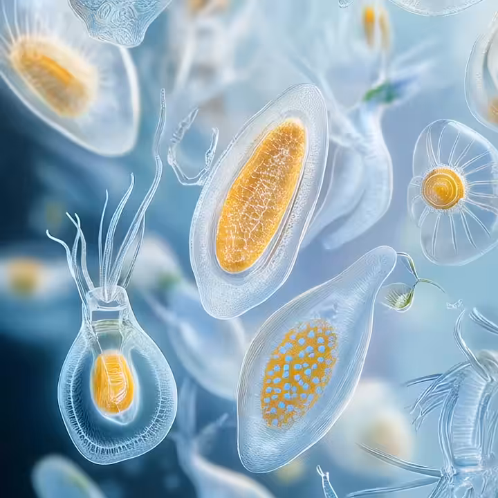 microbial V