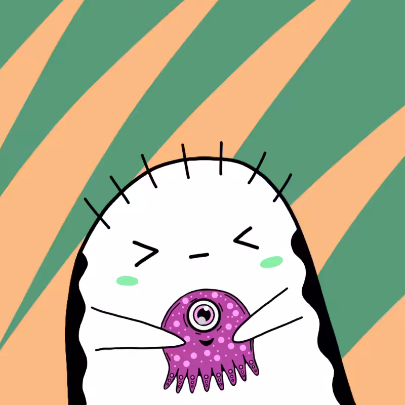BlubBuddies #56