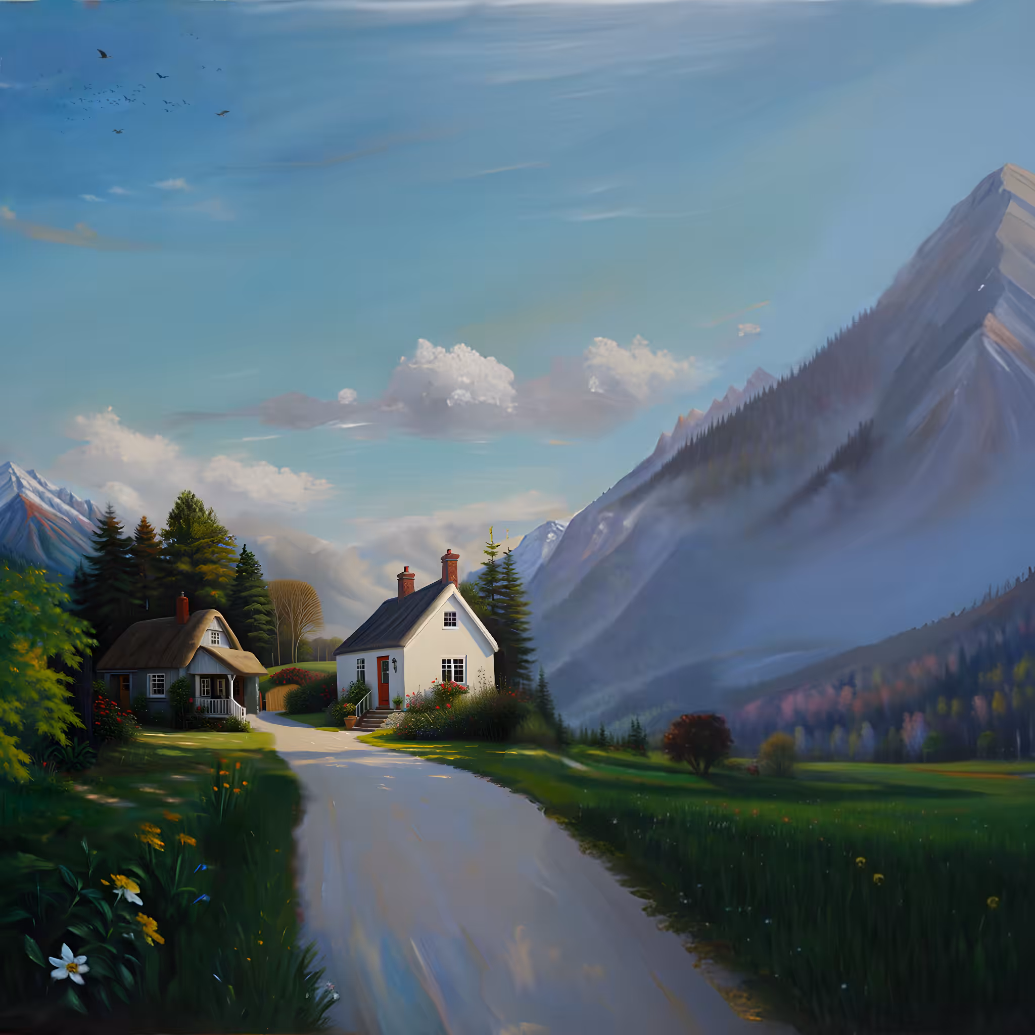 Montagne-du-dahut