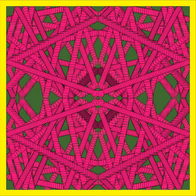 Psychedelic Bounce #2