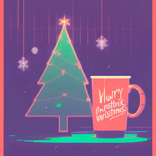 Christmas Wrapping