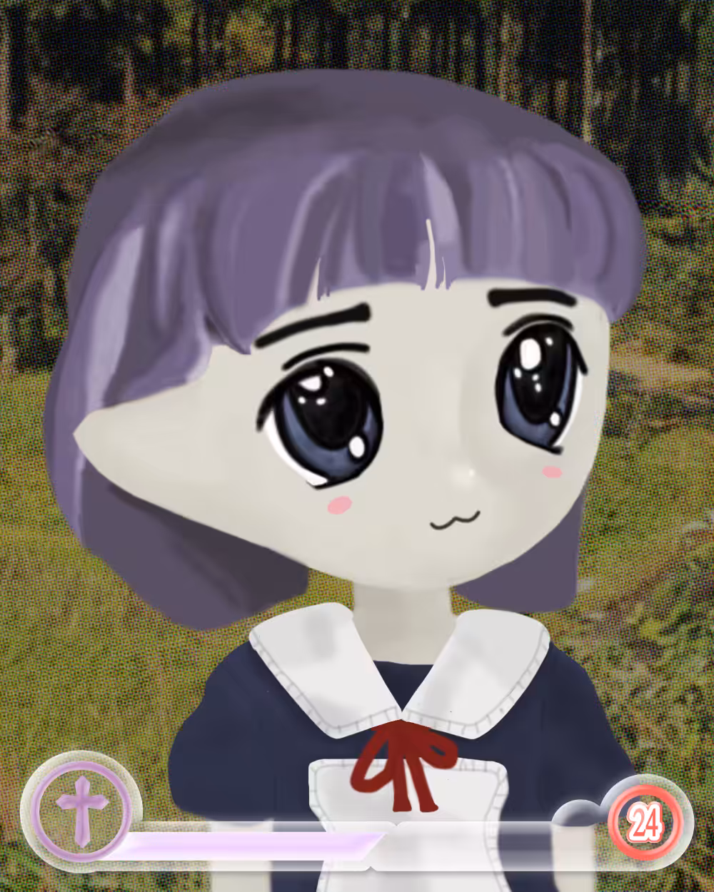 Milady 5237