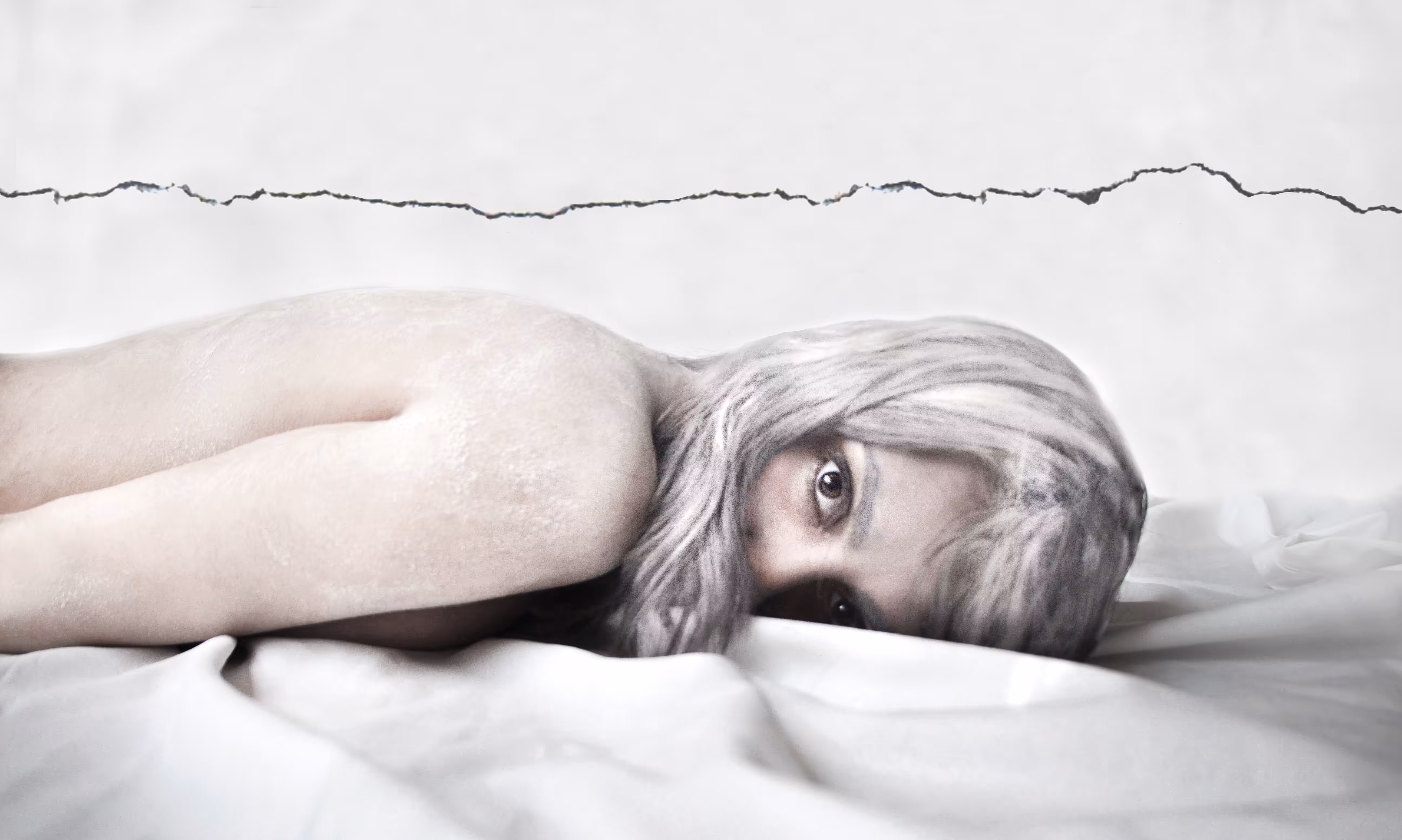 white death