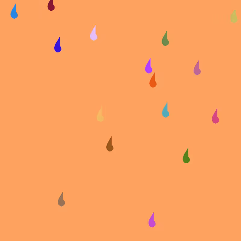 Carbon RainDrop 76