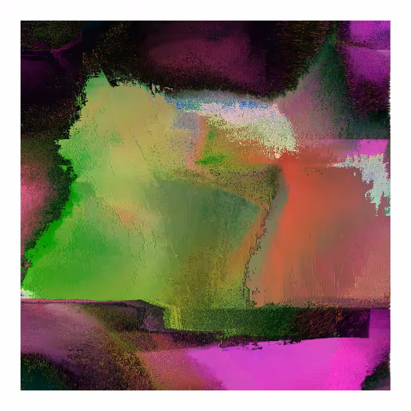 EXPLORING THE UNLOCKED SUBCONSCIOUS #4