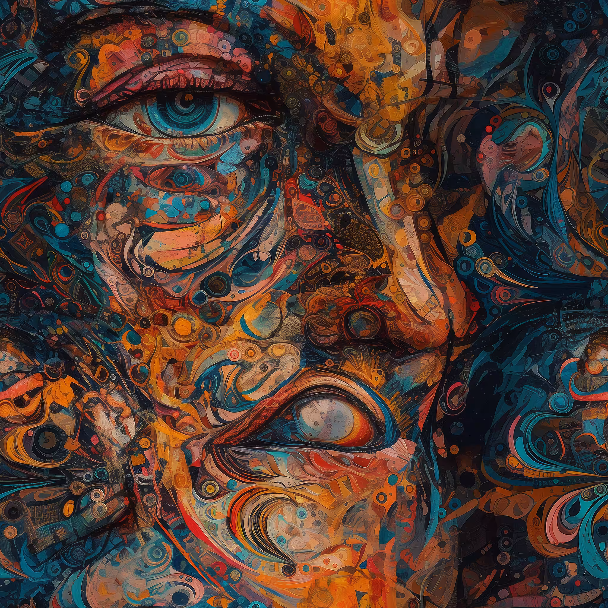Vibrations of the ancients precursor