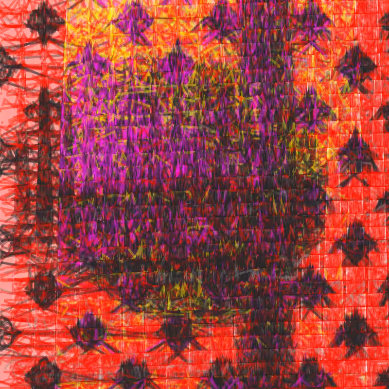 Stereo Print #87