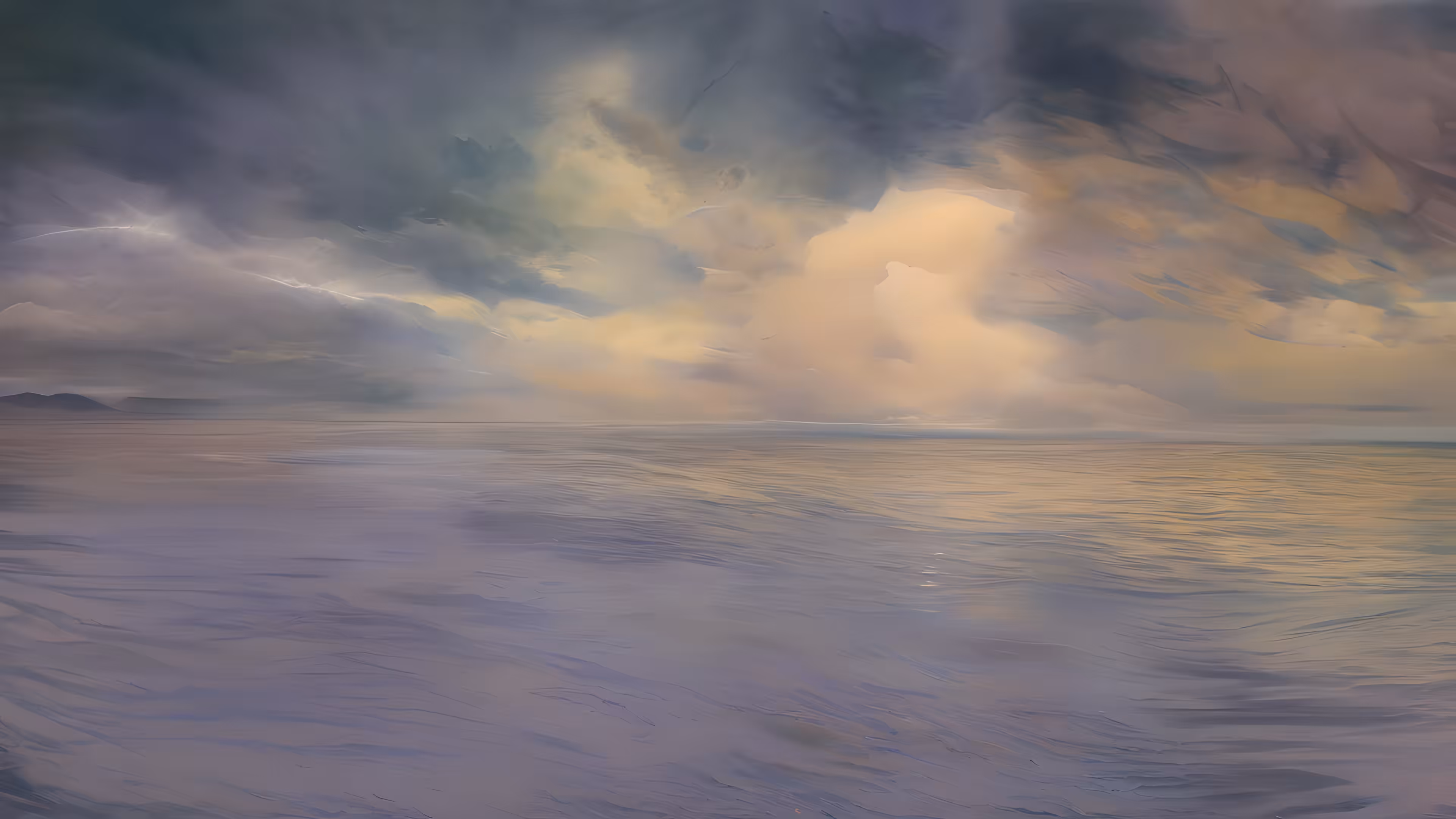 #10 Oceans Envy