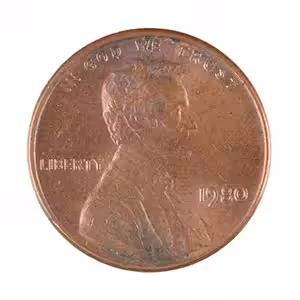 CENTS #1090