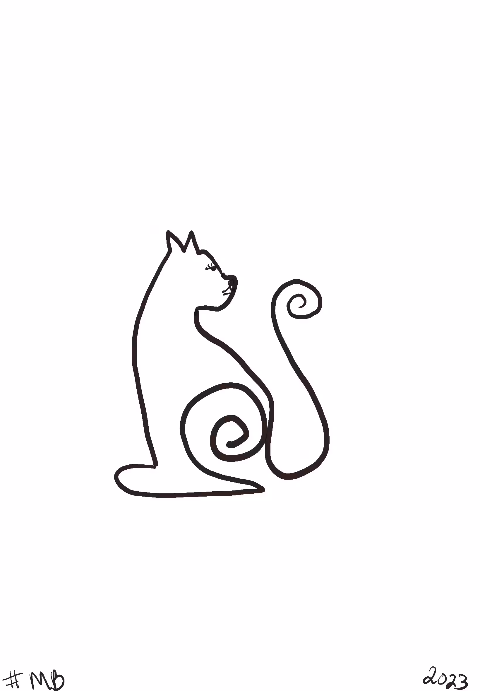 Pretty Kitty
