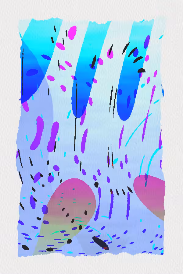 seaforms #57