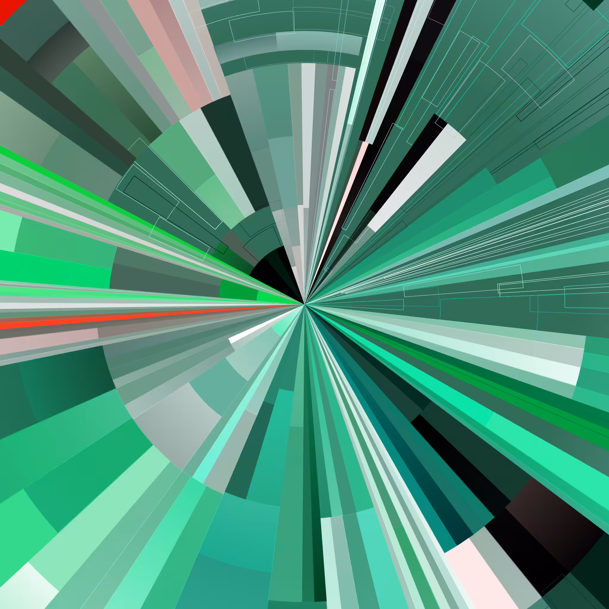 Turntables: Emerald's Eye