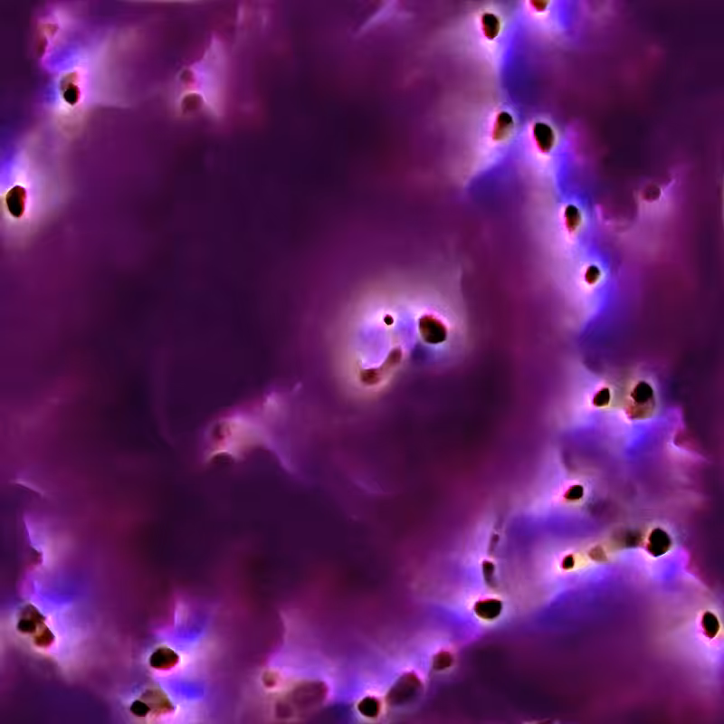 Genomes #1048