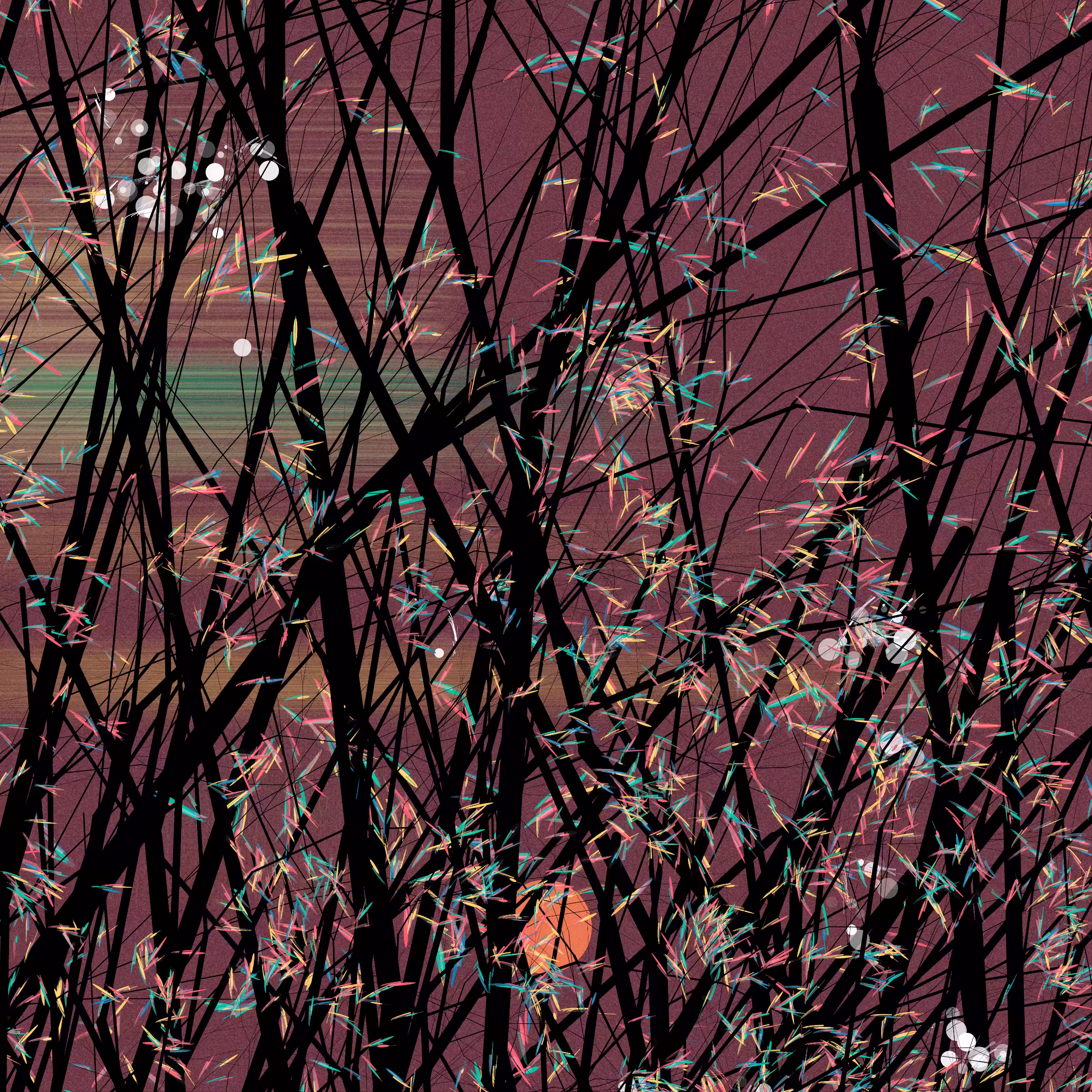 conversation with the wind #983