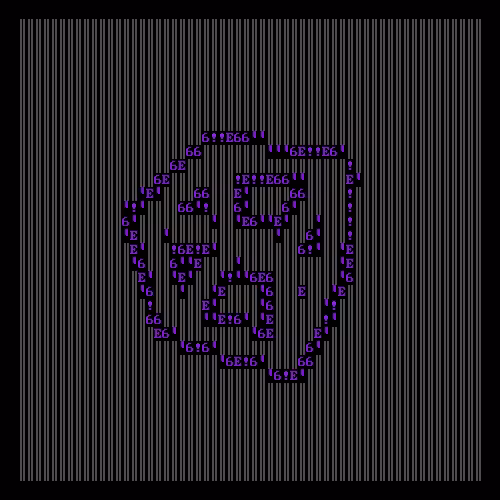 BOXscii #42