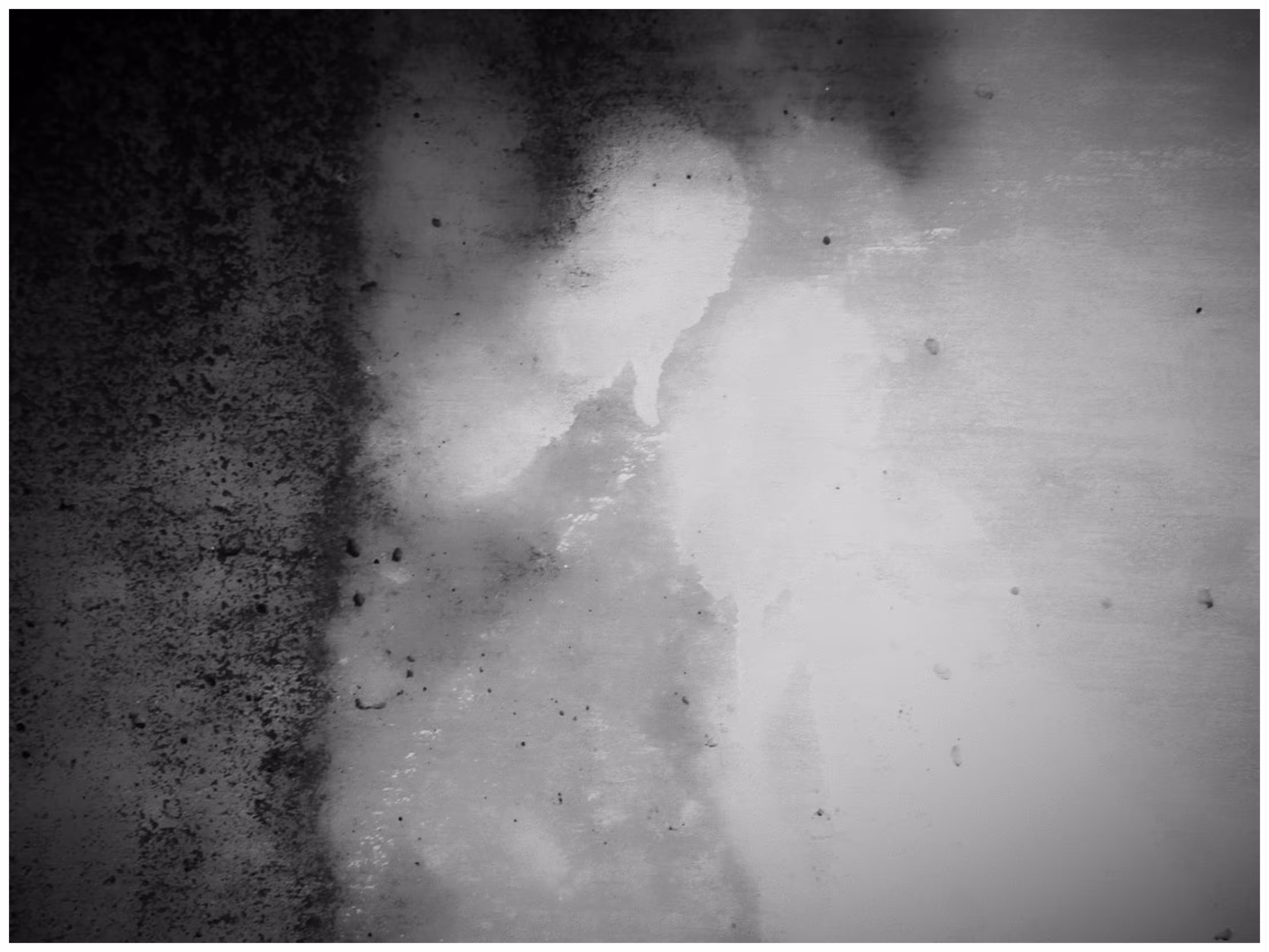 Song (For Allen Ginsberg)