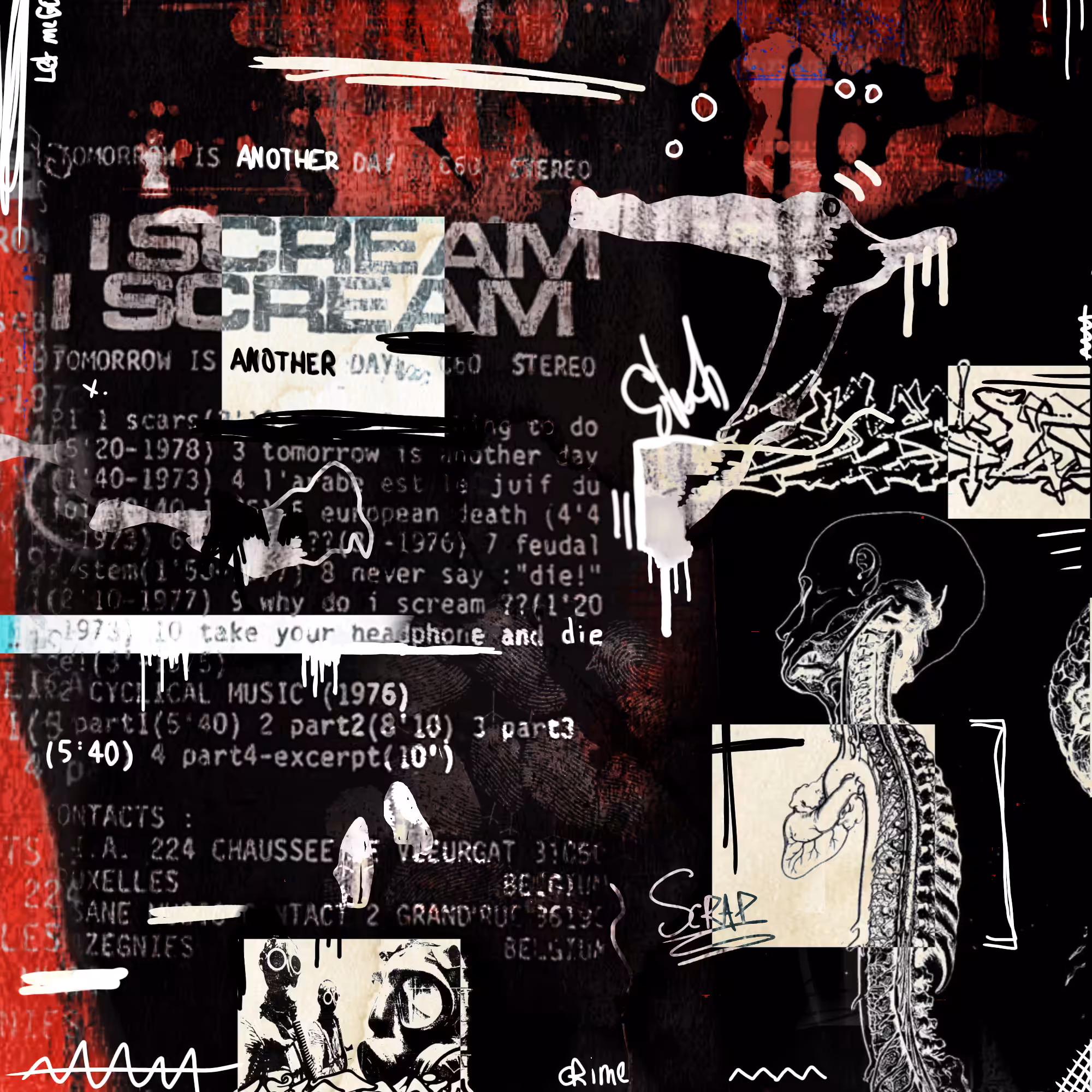 Scream