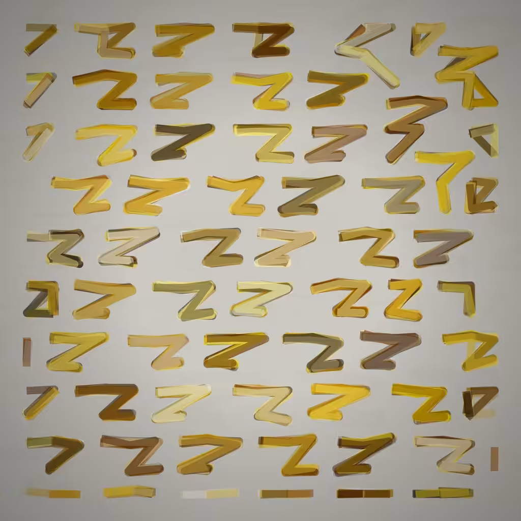 ordered.artistic.minimalism #70