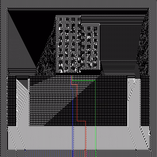 APARTMENT BLOCK #5