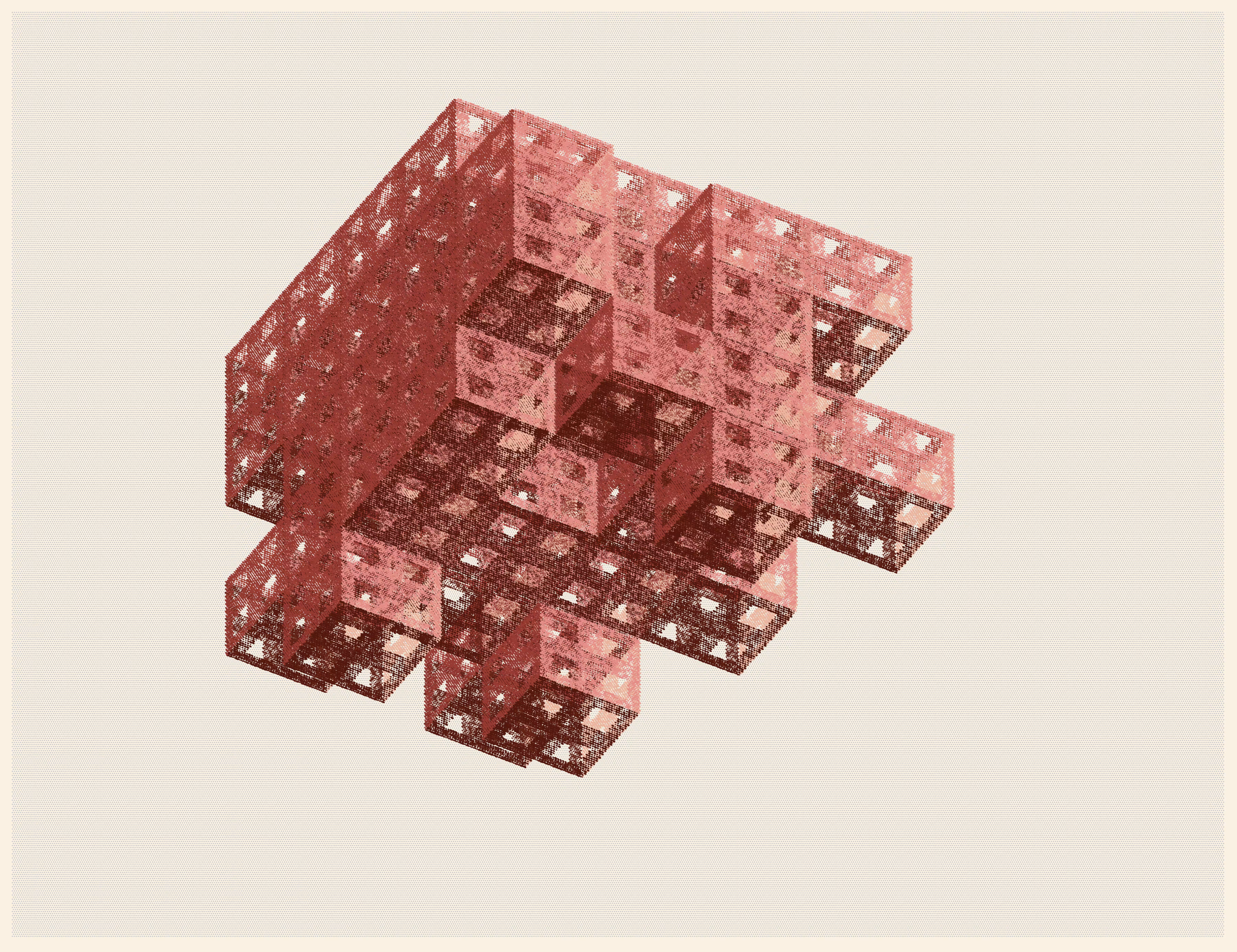 p5 Mesh Painting 14 02 25